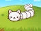 खेल Cute Snake io ऑनलाइन