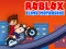 खेल Roblox Climb Motorbike ऑनलाइन