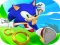 खेल Sonic run ऑनलाइन