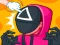 खेल Squid Game Puzzle ऑनलाइन