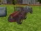 खेल 3D city tractor garbage sim ऑनलाइन