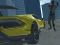 खेल Supercars zombie driving 2 ऑनलाइन