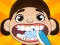 खेल The Crazy Dentist wojak game ऑनलाइन