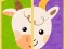 खेल Baby Games Animal Puzzle for Kids ऑनलाइन