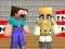 खेल Bombercraft 3D ऑनलाइन