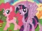 खेल My Little Pony Jigsaw Puzzle Collection ऑनलाइन