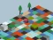 खेल Scape The Block ऑनलाइन