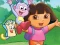 खेल Dora Find Hidden Map ऑनलाइन