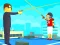 खेल Ragdoll Shooter 3D ऑनलाइन