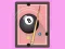 खेल Pool 8 Puzzle ऑनलाइन