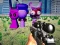 खेल Sprunki Sniper Squid Game ऑनलाइन