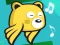 खेल Jumping Flappy Bear ऑनलाइन