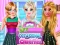 खेल BFF Occasional Outfits ऑनलाइन