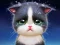 खेल Kitten Bowling ऑनलाइन