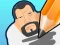 खेल Draw The Criminal ऑनलाइन