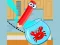 खेल Red Crab Draw ऑनलाइन