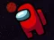 खेल Among Us Space Jigsaw ऑनलाइन