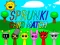 खेल Sprunki Card Match ऑनलाइन