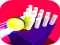 खेल Paint Strike ऑनलाइन