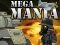 खेल Mega Mania ऑनलाइन