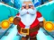 खेल Santa Runner Xmas Subway Surf ऑनलाइन