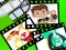 खेल Ben 10 Create Scene ऑनलाइन