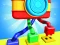 खेल Tangle Puzzle 3D ऑनलाइन