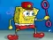 खेल Spongebob DressUp ऑनलाइन