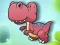 खेल Cartoon Dinosaur Memory Challenge ऑनलाइन