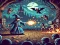 खेल Pixel Wizard ऑनलाइन