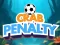 खेल Crab Penalty ऑनलाइन