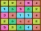 खेल Number Merging ऑनलाइन