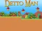 खेल Detto Man ऑनलाइन