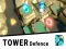 खेल Space Tower Defense ऑनलाइन