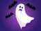 खेल Halloween Ghost Jigsaw ऑनलाइन