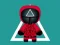 खेल Squid Game Pop It Jigsaw ऑनलाइन