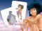 खेल Mowgli Memory card Match ऑनलाइन