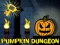 खेल Pumpkin Dungeon Of Doom ऑनलाइन
