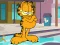 खेल Garfield Jigsaw Puzzle ऑनलाइन