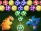 खेल Dino Eggs Bubble Shooter ऑनलाइन