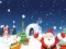 खेल Happy Christmas Slide ऑनलाइन