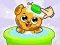 खेल Cute Baby Pet Care ऑनलाइन