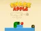खेल Snake Apple ऑनलाइन