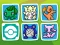 खेल Connect Animal Pokematch ऑनलाइन