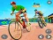 खेल Bicycle Racing Game BMX Rider ऑनलाइन