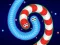 खेल Wormate multiplayer duel ऑनलाइन