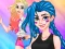 खेल Crazy BFF Party ऑनलाइन