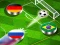 खेल Football Tapis Soccer ऑनलाइन