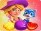 खेल Candy Match 3 Jelly ऑनलाइन