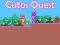 खेल Cutos Quest ऑनलाइन